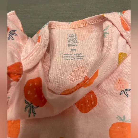 🤱🏼 Infant Girls Bundle | Size 0-3 months - Picture 10 of 15